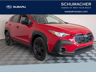 New 2025 Subaru Crosstrek 2.0i image 1