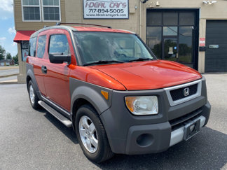 Used 2004 Honda Element EX image 1
