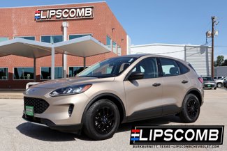 Used 2021 Ford Escape S image 1