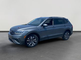 Certified 2023 Volkswagen Tiguan S image 1