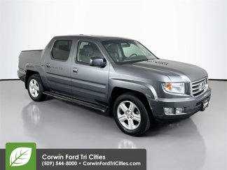 Used 2012 Honda Ridgeline RTL image 1