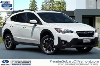 Certified 2023 Subaru Crosstrek 2.0i Premium image 1