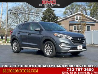Used 2017 Hyundai Tucson Eco image 1