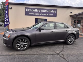Used 2014 Chrysler 300 S image 1