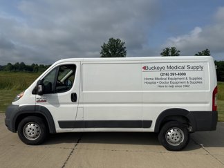Used 2015 RAM ProMaster 1500 w/ Interior Convenience Group image 1