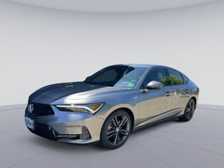 Used 2024 Acura Integra A-Spec image 1