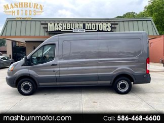 Used 2015 Ford Transit 150 148 Medium Roof image 1