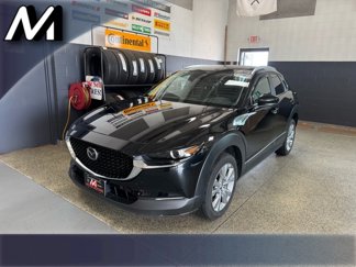 Used 2023 MAZDA CX-30 AWD 2.5 S w/ Preferred Package image 1
