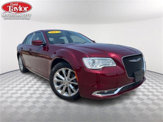 Used 2017 Chrysler 300 Limited w/ Value Package image 1