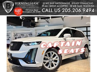 Used 2020 Cadillac XT6 Sport image 1