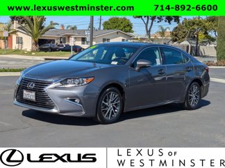Used 2016 Lexus ES 350 image 1