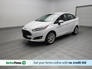 Used 2019 Ford Fiesta SE w/ Equipment Group 201A image 1