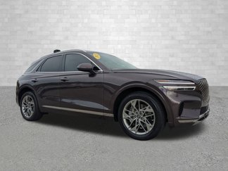 Certified 2023 Genesis GV70 2.5T w/ Select Package image 1