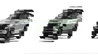 New 2026 Chevrolet Equinox LT w/ Convenience Package II image 1
