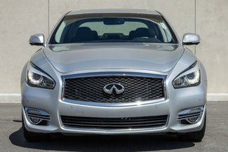 Used 2017 INFINITI Q70 3.7 video 2