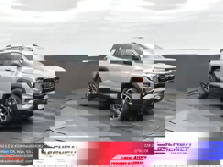 New 2026 GMC Terrain Elevation w/ Elevation Premium Package image 1