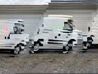Used 2022 RAM ProMaster City Tradesman image 1