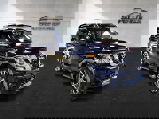 Used 2020 Nissan Armada SL w/ Premium Package image 1