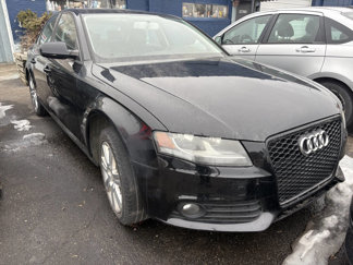 Used 2010 Audi A4 2.0T Premium image 1