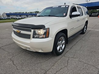 Used 2013 Chevrolet Suburban LTZ image 1