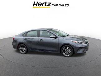 Used 2024 Kia Forte LXS image 1