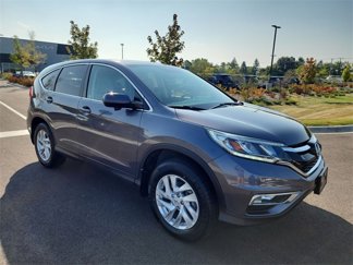 Used 2015 Honda CR-V EX image 1
