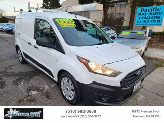 Used 2020 Ford Transit Connect XL image 1