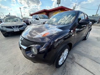 Used 2014 Nissan Juke SV w/ Navigation Package image 1