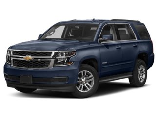 Used 2018 Chevrolet Tahoe LT w/ Luxury Package image 1