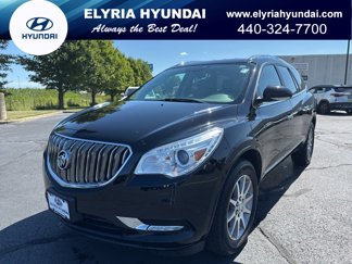 Used 2016 Buick Enclave Convenience image 1