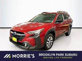 Used 2023 Subaru Outback Premium image 1