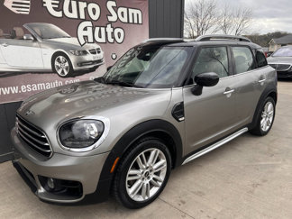 Used 2020 MINI Cooper Countryman image 1