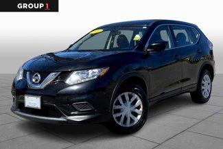 Used 2016 Nissan Rogue S image 1