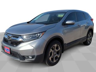 Used 2019 Honda CR-V EX-L image 1