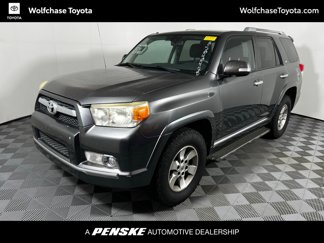 Used 2011 Toyota 4Runner SR5 image 1