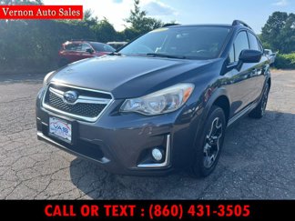 Used 2016 Subaru Crosstrek 2.0i Premium image 1