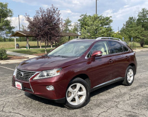 Used 2015 Lexus RX 350 AWD image 1
