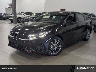 Used 2023 Kia Forte GT-Line w/ GT-Line Premium Package image 1
