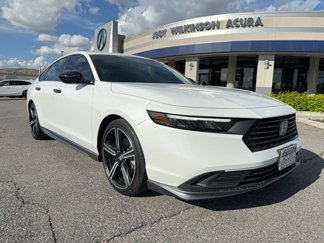 Used 2023 Honda Accord Sport image 1