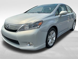Used 2011 Lexus HS 250h image 1