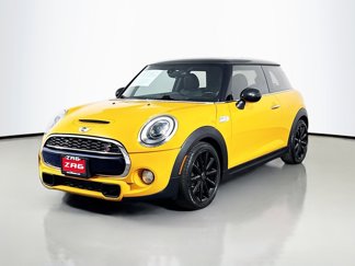 Used 2014 MINI Cooper S image 1