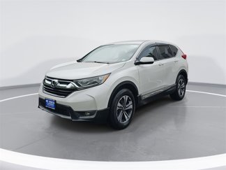 Used 2018 Honda CR-V LX image 1