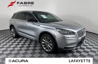 Used 2022 Lincoln Corsair FWD w/ Premium Package image 1