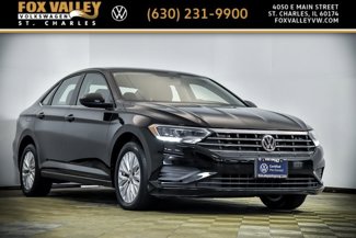 Used 2020 Volkswagen Jetta S w/ Driver Assistance Package image 1