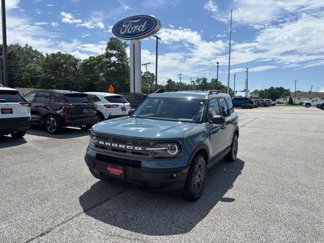 Certified 2023 Ford Bronco Sport Big Bend w/ Convenience Package image 1
