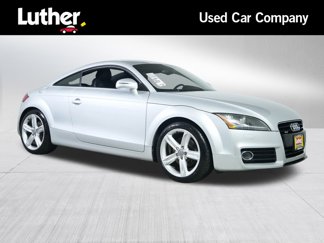Used 2011 Audi TT 2.0T Premium Plus image 1