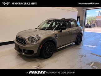 Used 2020 MINI Cooper Countryman S image 1