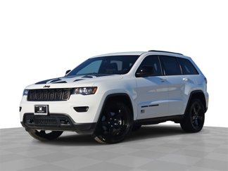 Used 2021 Jeep Grand Cherokee Freedom Edition image 1