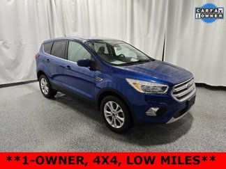 Used 2019 Ford Escape SE image 1