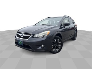 Used 2015 Subaru Crosstrek 2.0i Limited w/ Popular Package #2 image 1